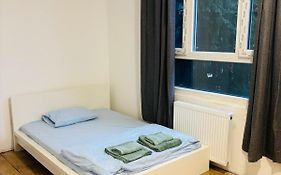 Penzingrooms Wien